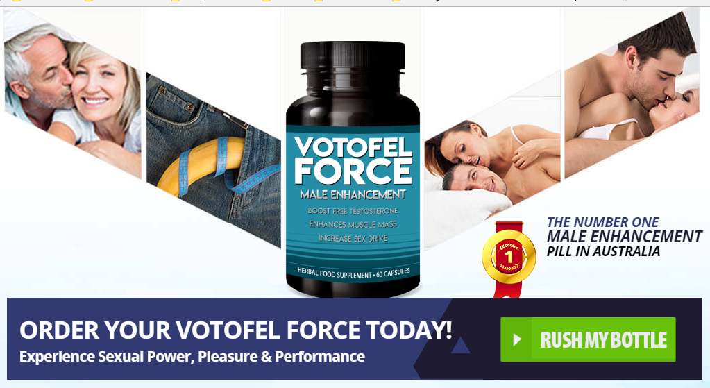 votofel force